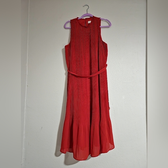 A NEW DAY Women's Drees Size XL. - Picture 1 of 12
